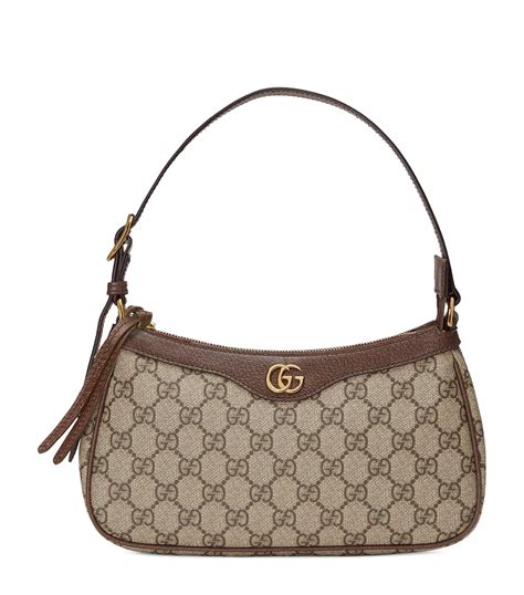 gucci small shoulder bag ophidia.